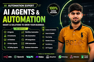build openai agents autonomous ai and intelligent automation