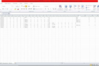 design a professional kobotoolbox  xlsform survey with skip logic and validation