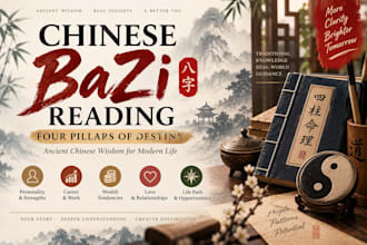 provide a personalized destiny reading