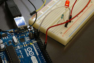 program, debug and simulate your arduino or esp32 project