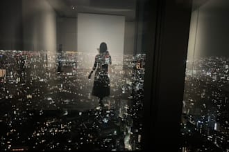 take custom photos of any place in tokyo, japan