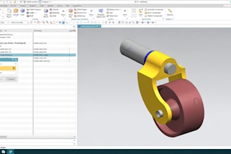 design 3d printable mechanical parts and functional prototypes in fusion 360