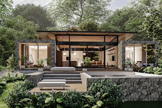 design cabins,cottages,tiny homes in chief architect