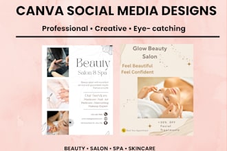 write SEO friendly beauty and skincare blog posts