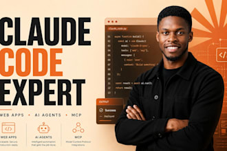 claude code setup claude cowork mcp claude design claude code consultant