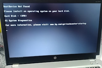 provide remote it suppot and troubleshoot computer problems