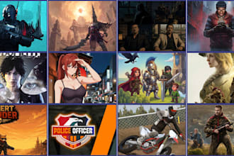 do steam page key art steam capsule art steam store game banner art steam asset