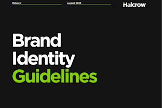 create a brand guideline, brand style guides for your brand