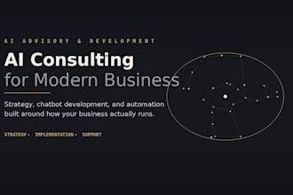 ai customer support bot automation expert