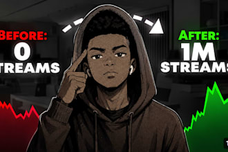 do spotify music promotion