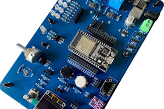 design and troubleshoot rf, iot and guitar pedal circuits for your electronics