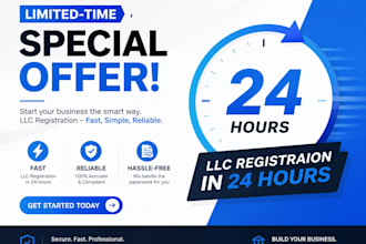 form your US llc and get ein fast