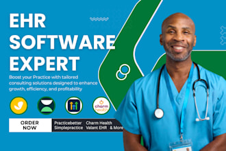 setup practice better simplepractice charm health valant therapynotes kipu ehr
