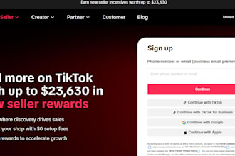 do tiktok admin orders fulfill manually on aliexpress