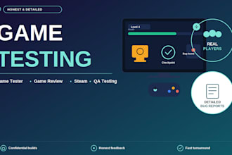 do professional game testing, game tester, game review, steam, qa testing
