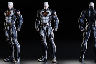 create metaverse residents xr avatars and immersive digital identities