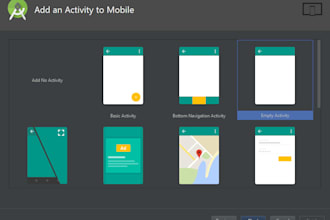 fix your mobile application