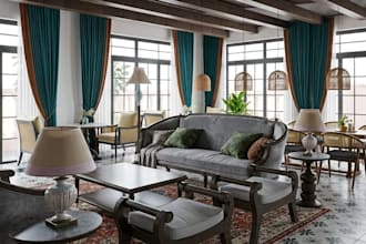 your architectural plans, interior design and 3d