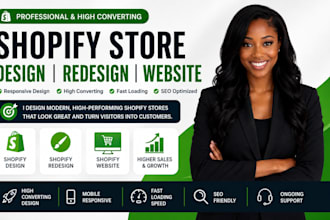 design shopify store design shopify store redesign shopify website design store