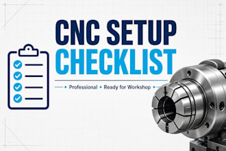 create a cnc setup and adjustment process for star tornos citizen