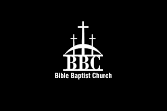 design modern church, bible baptist and catholic school logo