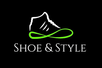 design customized shoes logo, sneaker for your store