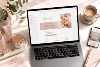 do medical spa email marketing  medical spa campaigns