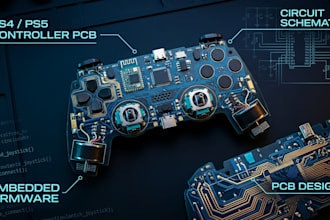 design wearable, smartwatch, medical, biosensor and iot pcb