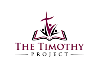 create creative and good looking publishing logo design