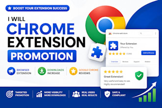 chrome extension  promotion browser extention download  gogle  chrome  review