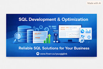 develop and manage sql data solutions