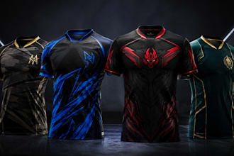 design custom football soccer jersey kits, teamwear uniforms and matchday kits