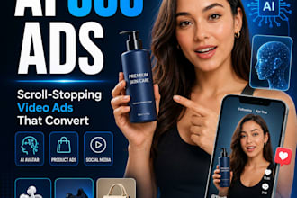 create engaging ugc ads for your products