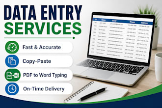 do fast and accurate typing
