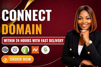 connect redirect domain to website transfer domain godaddy squarespace fix dns