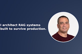 build a custom rag chatbot on your knowledge base with AWS bedrock