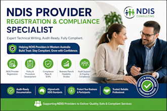 ndis compliance and documentation expert