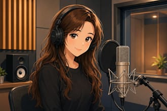say anything seductive or sensual sfw or nsfw anime in a seductive voice artist