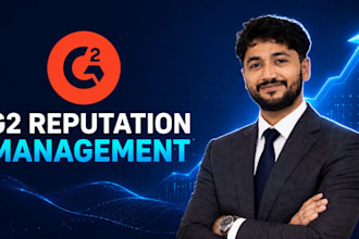 manage your g2 reputation and brand visibility for saas