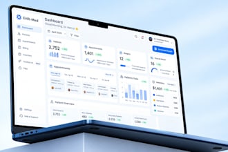 build a functional medical, clinic, and doctor website, booking website