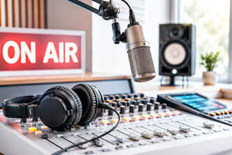 spin your music to 400 verified college radio station in USA, UK, eu, and canada
