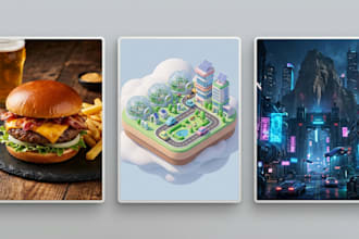 create stunning ai product images for your brand
