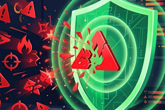 do a web application security audit and find vulnerabilities for you