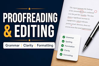 do scholarly editing and formatting