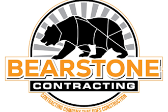 design unique bear logo