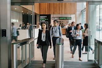 build face recognition attendance and employee verification software