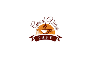 create modern bar, cafe shop, vodka or nightclub logo