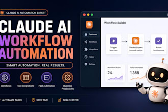 build claude ai agent workflows with claude code automation