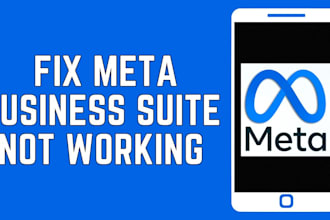 solve your meta issue, meta ads restricted issue, two authenticator issue