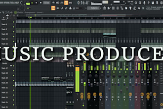 produce a perfect track for your project